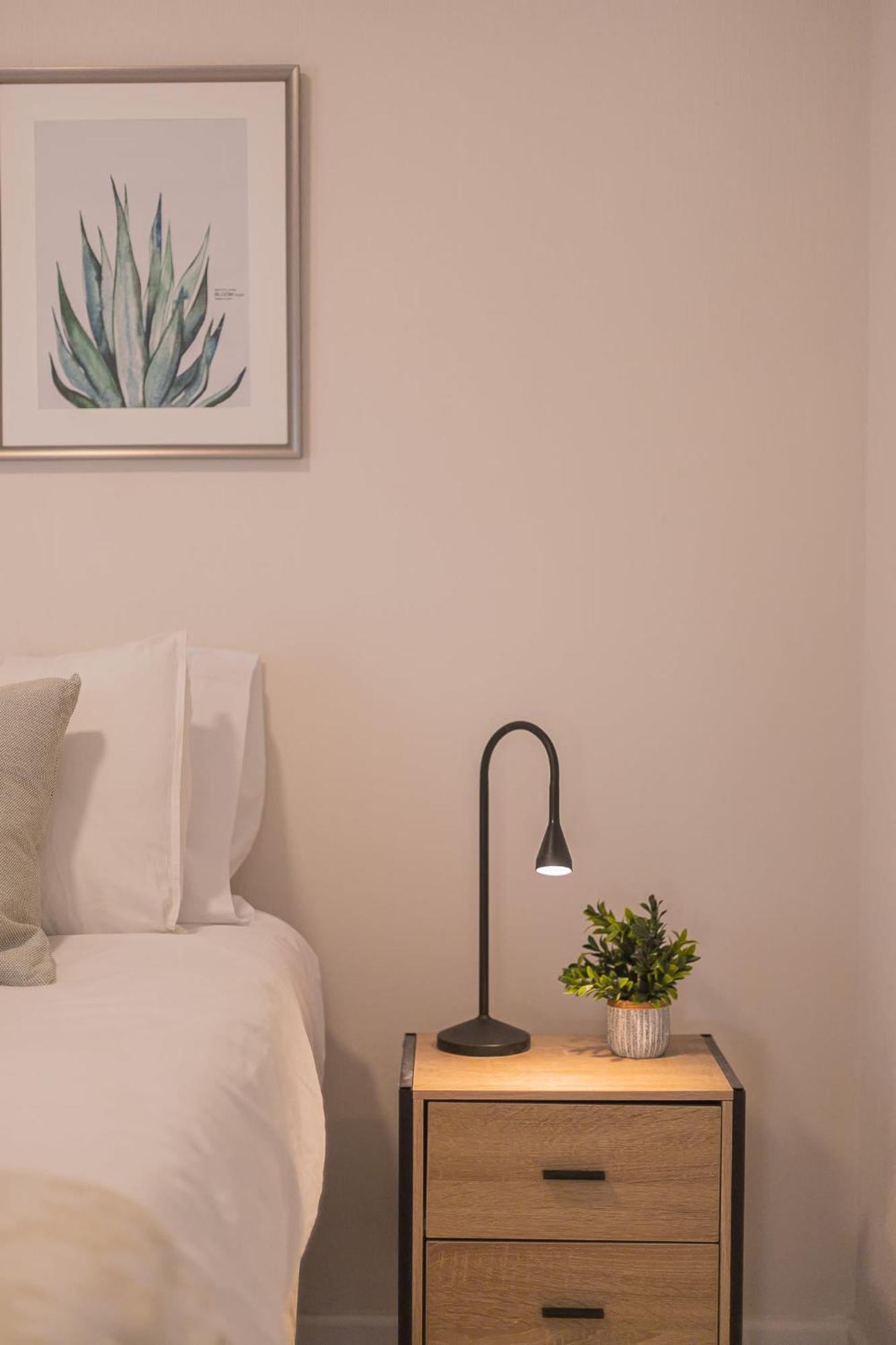 Apartamento Vive Experiencia De Calidad En Santiago