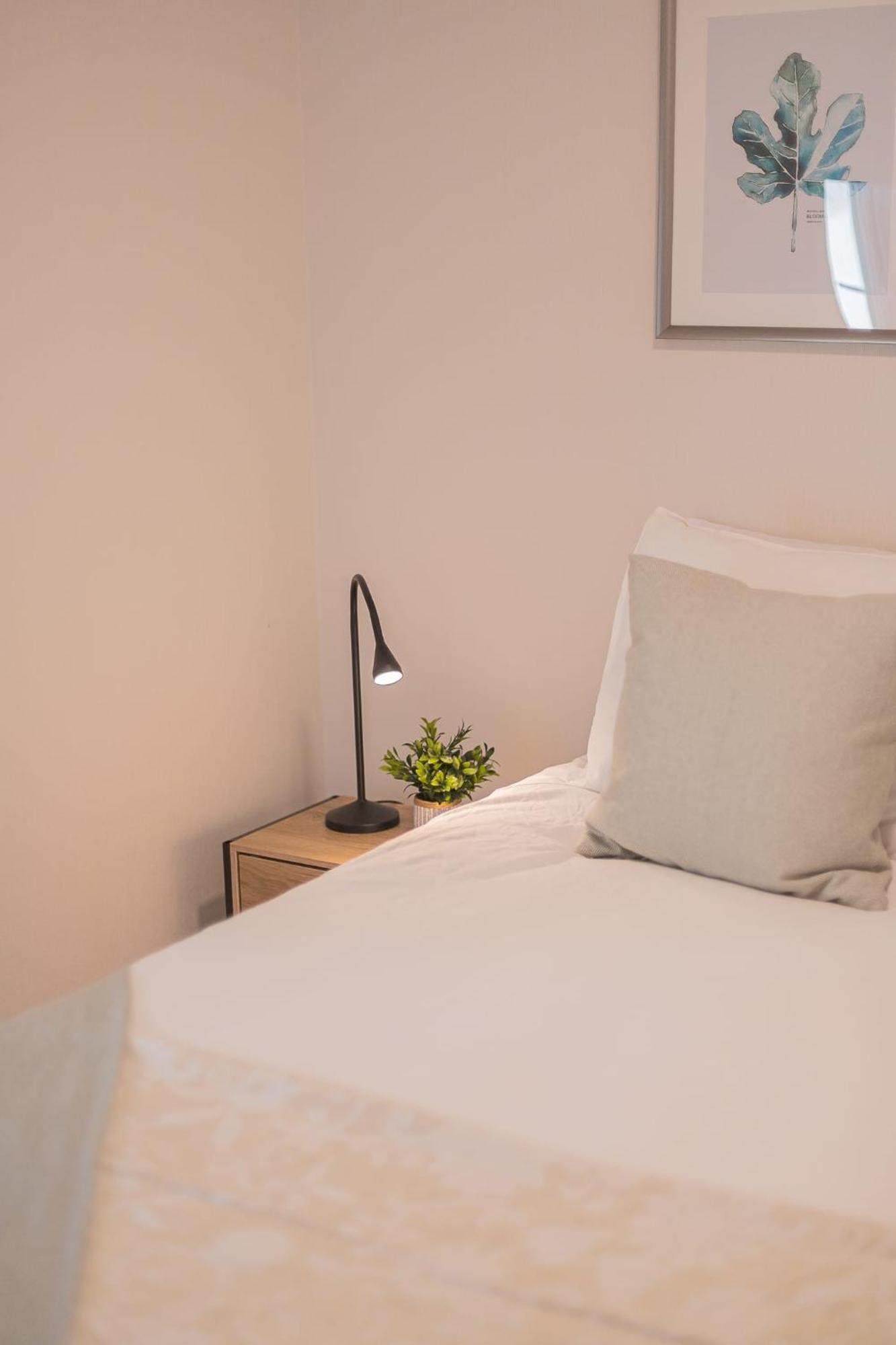 Vive Experiencia De Calidad En Apartamento *