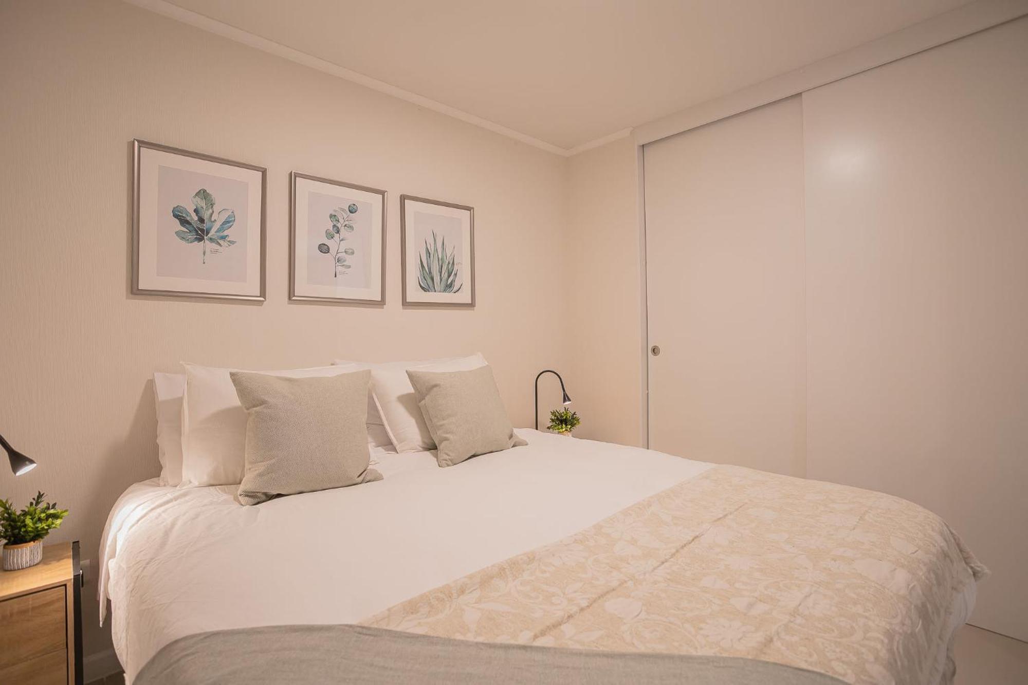 Apartamento Vive Experiencia De Calidad En