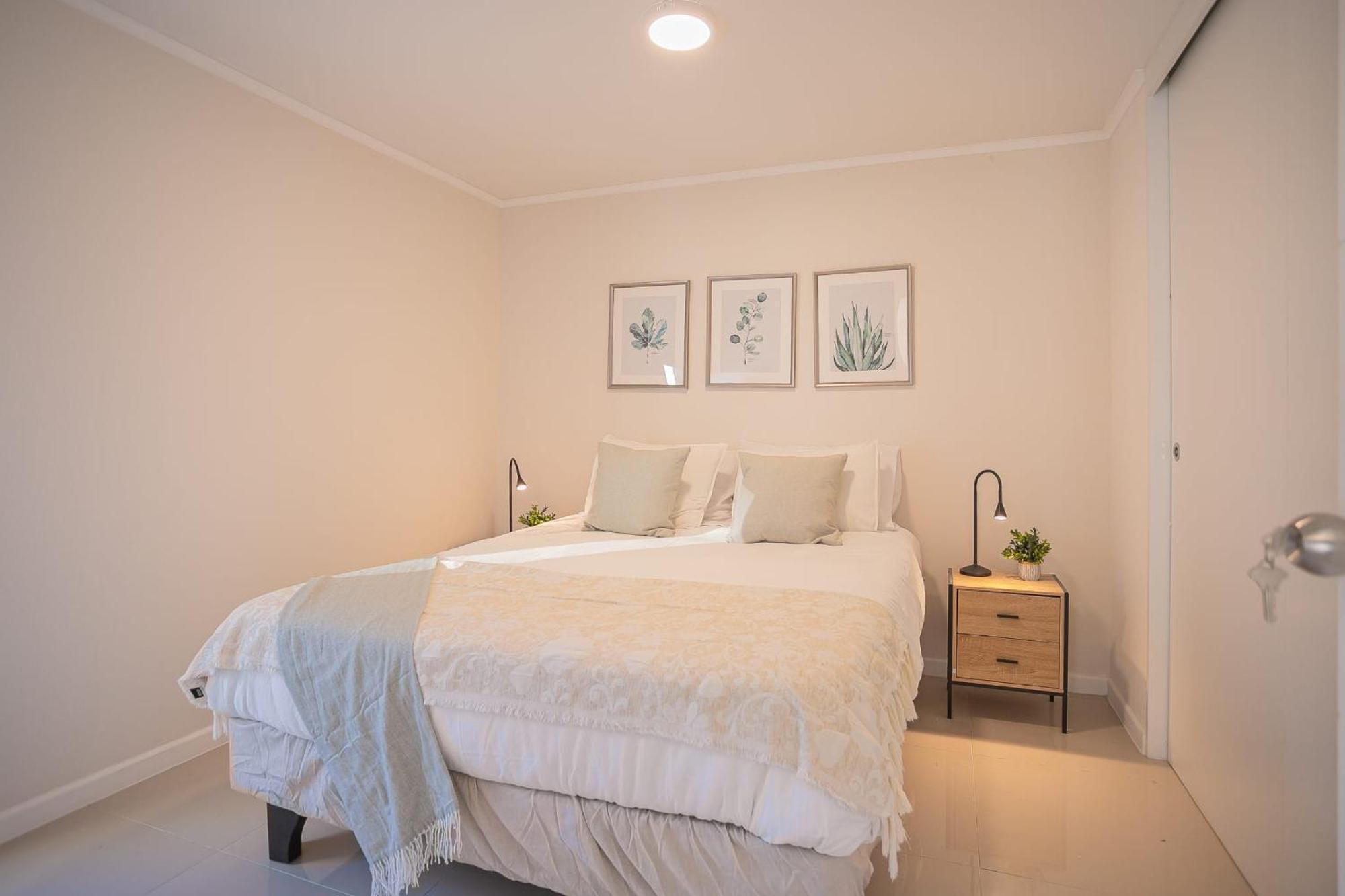 Apartamento Vive Experiencia De Calidad En Santiago