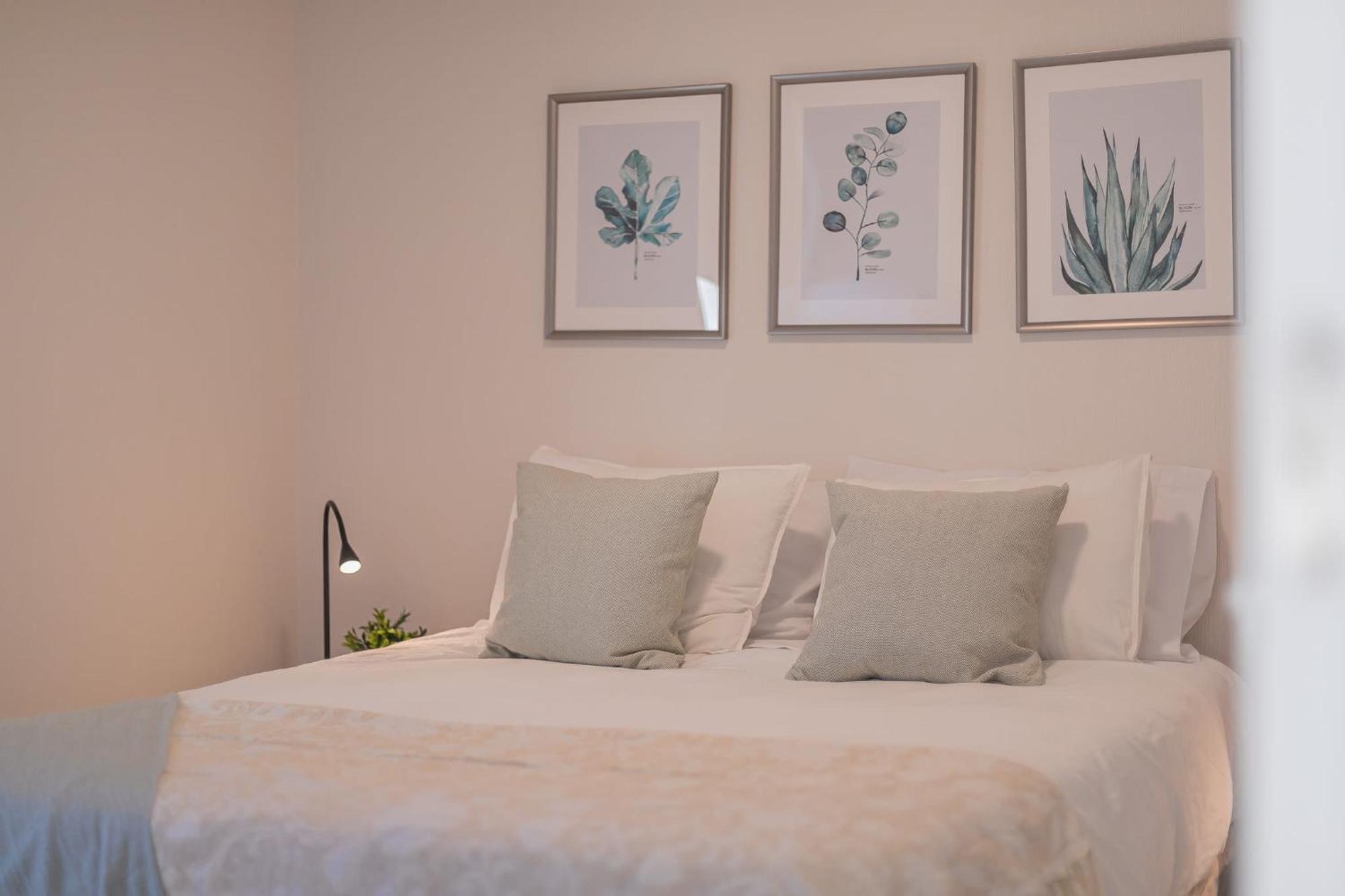 Apartamento Vive Experiencia De Calidad En