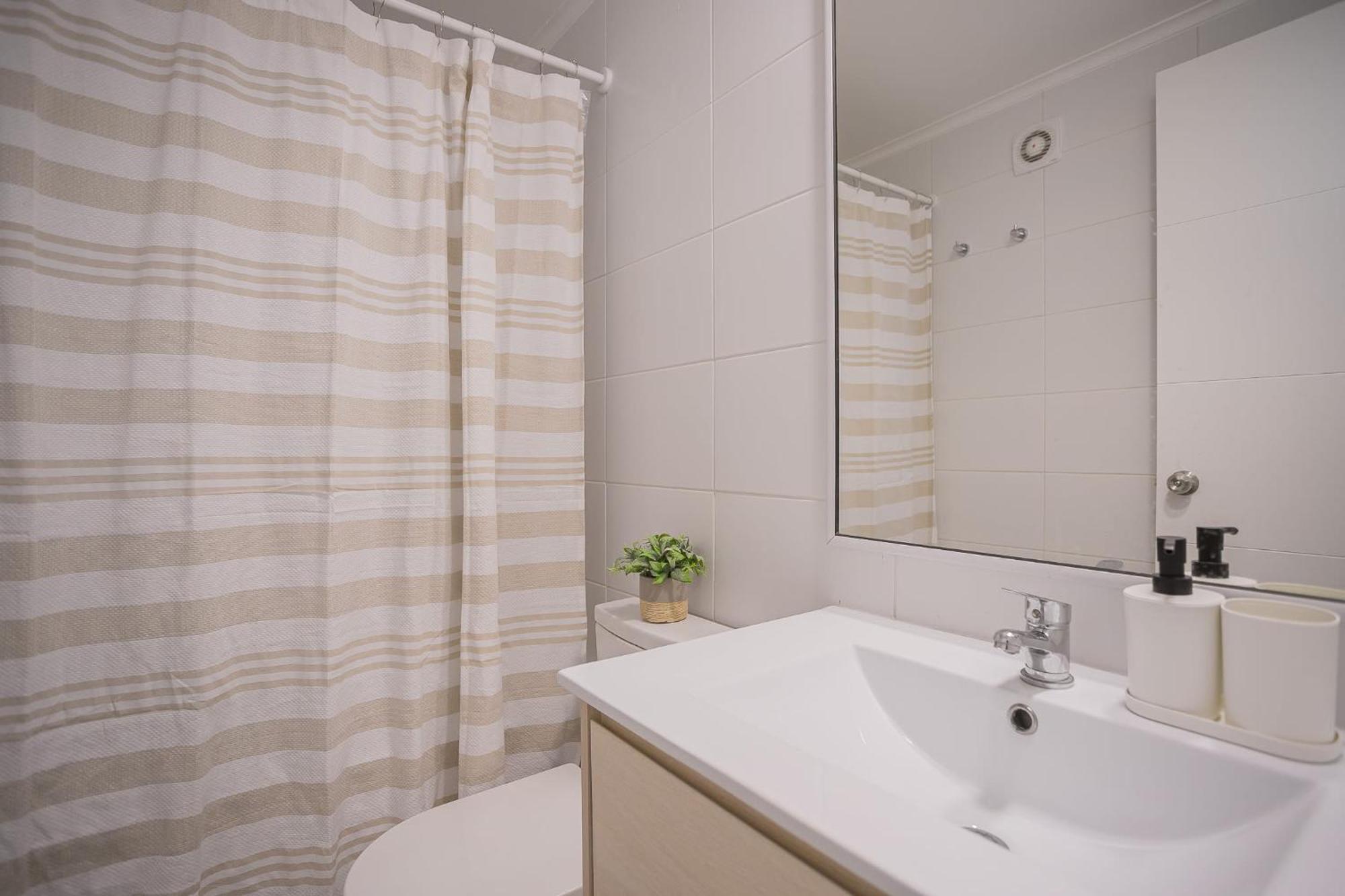Vive Experiencia De Calidad En Apartamento